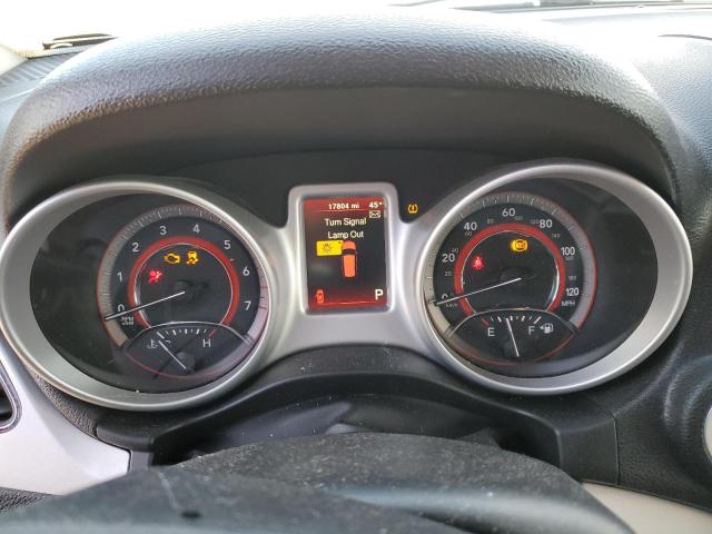 Photo 9 from auction – 2019 DODGE JOURNEY SE with VIN 3C4PDCAB5KT859062