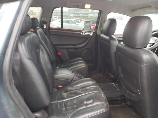 Photo 11 from auction – 2005 CHRYSLER PACIFICA T with VIN 2C4GM68495R578625