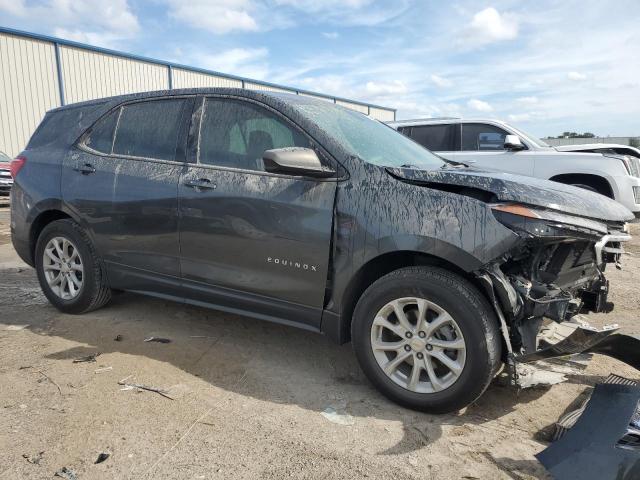 Photo 4 from auction – 2019 CHEVROLET EQUINOX LS with VIN 2GNAXHEVXK6265576