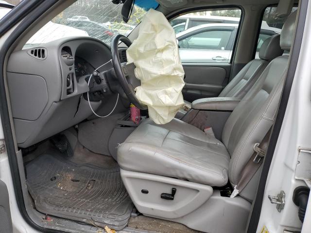 Photo 7 from auction – 2007 CHEVROLET TRAILBLAZE with VIN 1GNDT13S672114540