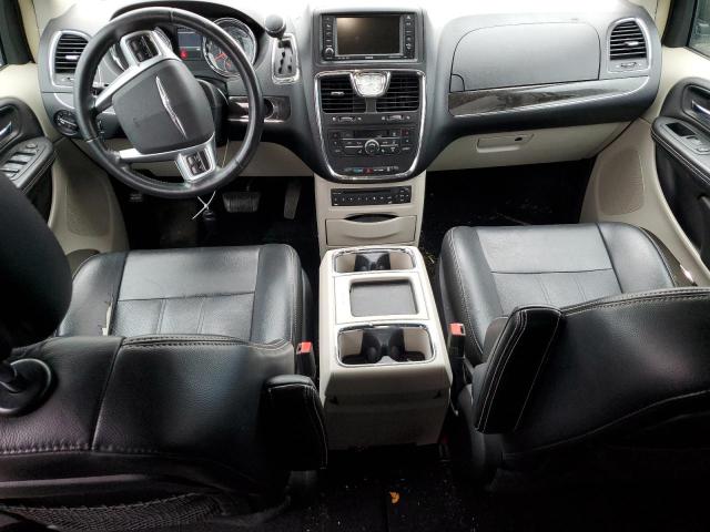 Photo 8 from auction – 2011 CHRYSLER TOWN & COU with VIN 2A4RR8DG2BR611038