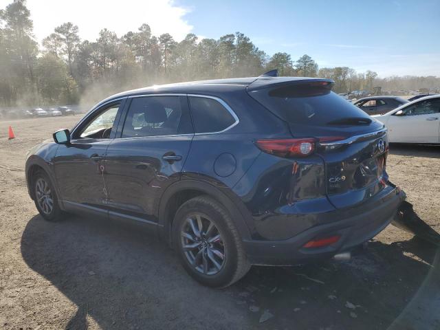 Photo 2 from auction – 2020 MAZDA CX-9 TOURI with VIN JM3TCACY2L0416137