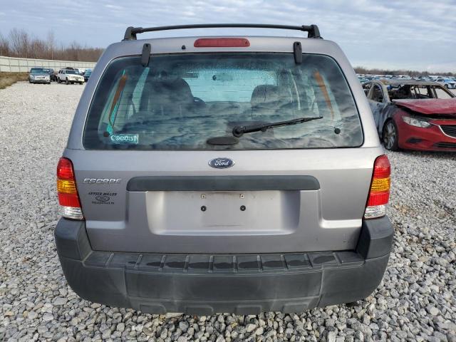 Photo 6 from auction – 2007 FORD ESCAPE XLS with VIN 1FMYU92Z67KA14065
