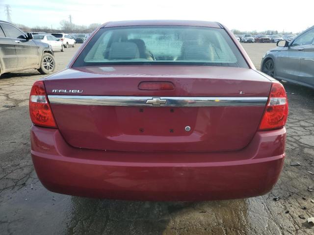 Photo 6 from auction – 2007 CHEVROLET MALIBU LS with VIN 1G1ZS57F27F193597