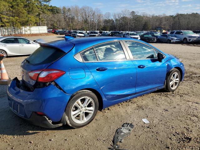 Photo 3 from auction – 2018 CHEVROLET CRUZE with VIN 3G1BE6SM6JS646840