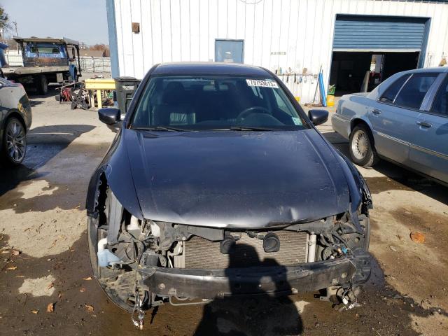 Photo 5 from auction – 2012 HONDA ACCORD SE with VIN 1HGCP2F65CA165994