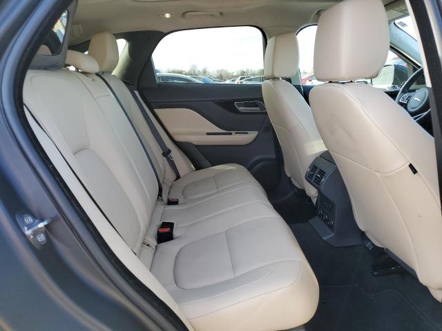 Photo 10 from auction – 2019 JAGUAR F-PACE PRE with VIN SADCJ2FX2KA609621