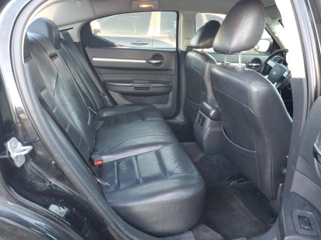 Photo 10 from auction – 2010 DODGE CHARGER with VIN 2B3CA4CV7AH202650