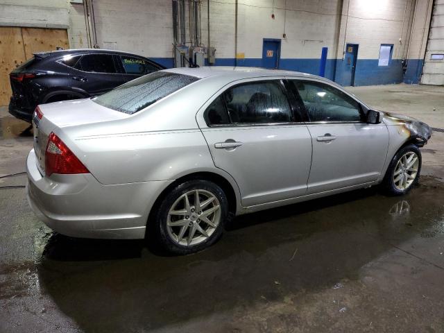 Photo 3 from auction – 2011 FORD FUSION SEL with VIN 3FAHP0JG3BR138828