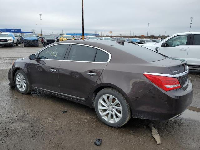 Photo 2 from auction – 2015 BUICK LACROSSE with VIN 1G4GA5G33FF173425