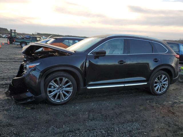 MAZDA CX-9 SIGNA 2023 with VIN JM3TCBEYXP0634478 - Photo from auction
