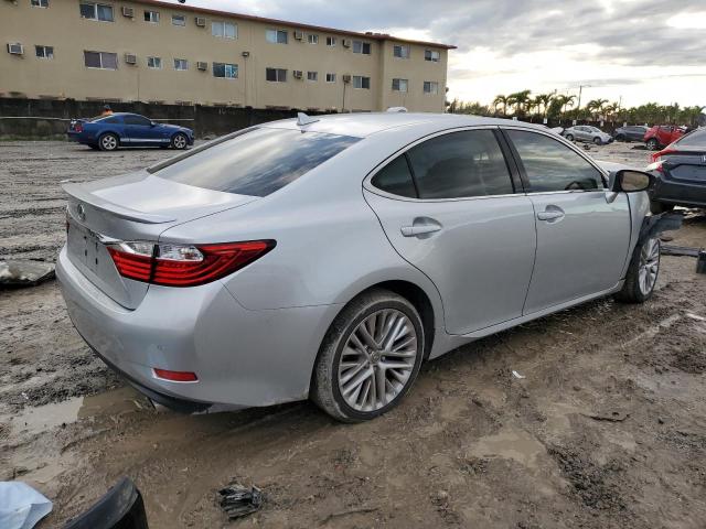 Photo 3 from auction – 2013 LEXUS ES 350 with VIN JTHBK1GG5D2026050