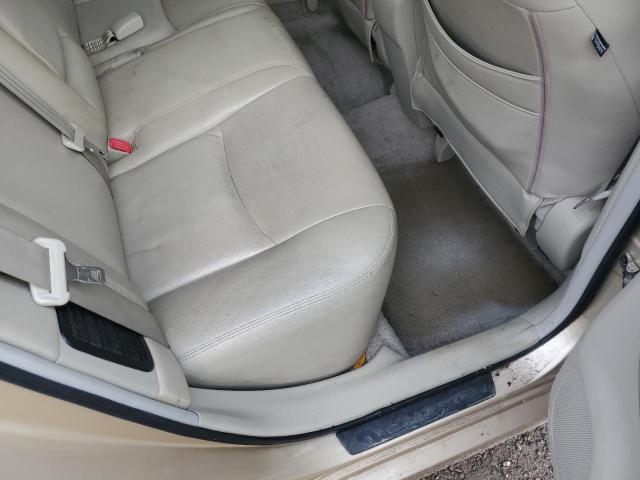 Photo 12 from auction – 2011 TOYOTA PRIUS with VIN JTDKN3DU7B0323280