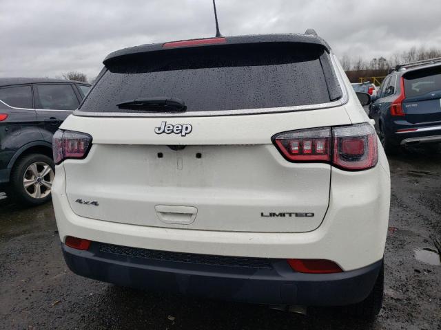 Photo 6 from auction – 2020 JEEP COMPASS LI with VIN 3C4NJDCB1LT245596
