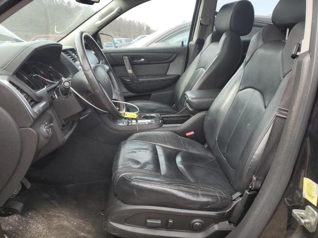 Photo 7 from auction – 2015 GMC ACADIA SLT with VIN 1GKKRRKD4FJ148940