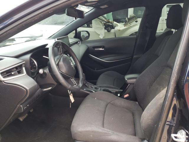 Photo 7 from auction – 2020 TOYOTA COROLLA SE with VIN 5YFS4RCE9LP025997