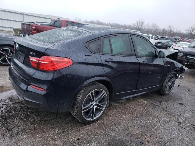 Photo 3 from auction – 2015 BMW X4 XDRIVE3 with VIN 5UXXW5C54F0E88932