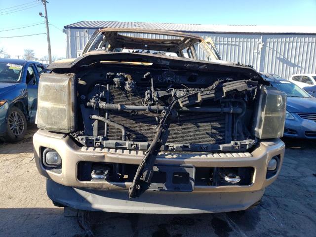 Photo 5 from auction – 2013 FORD F250 SUPER with VIN 1FT7W2BT3DEA19117