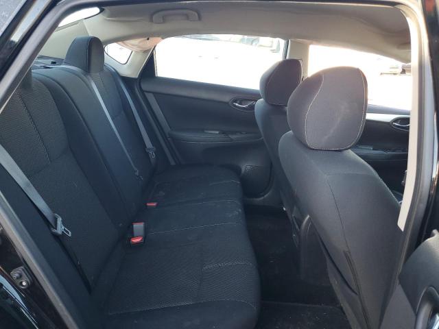 Photo 10 from auction – 2017 NISSAN SENTRA S with VIN 3N1AB7AP1HY353984