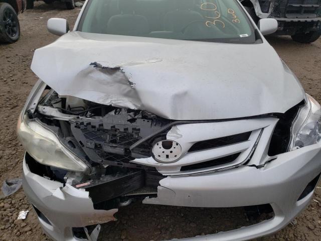 Фото 11 с аукциона – 2011 TOYOTA COROLLA с VIN JTDBU4EE0BJ094676