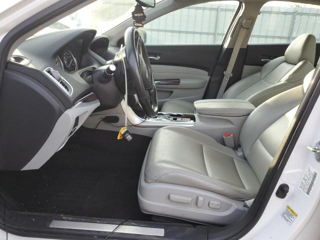 Photo 7 from auction – 2015 ACURA TLX with VIN 19UUB2F30FA024635