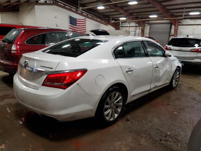 Zdjęcie 3 z aukcji – 2014 BUICK LACROSSE z VIN 1G4GB5G35EF254728