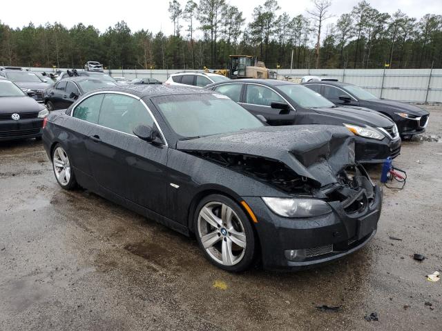 Photo 4 from auction – 2008 BMW 335 I with VIN WBAWL73578PX43742