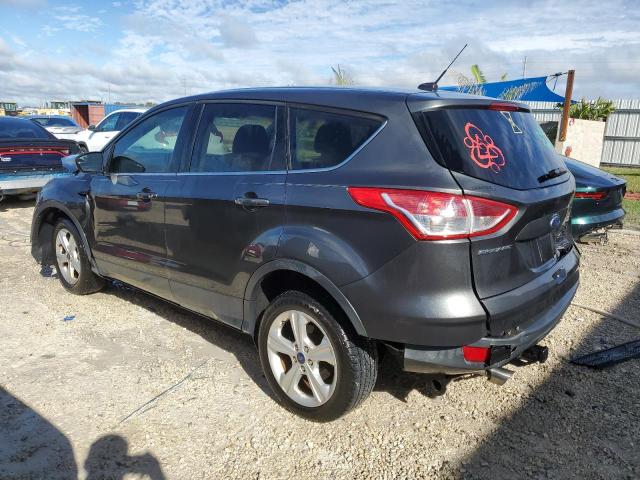 Photo 2 from auction – 2016 FORD ESCAPE SE with VIN 1FMCU0GX4GUC51638