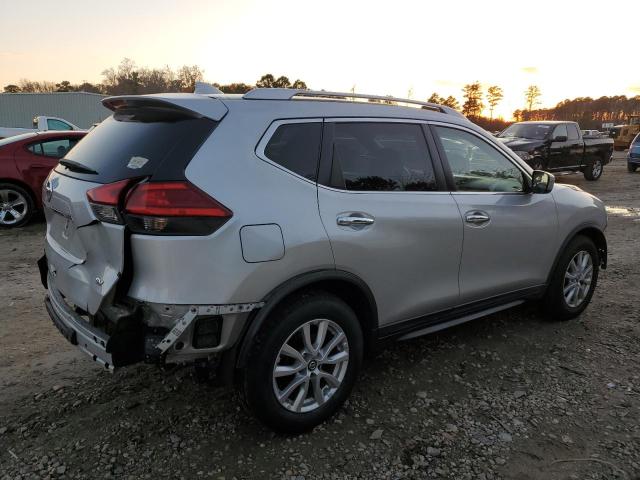 Photo 3 from auction – 2017 NISSAN ROGUE S with VIN KNMAT2MT9HP551459