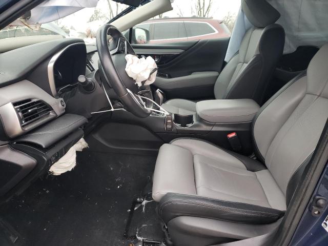 Photo 7 from auction – 2022 SUBARU OUTBACK LI with VIN 4S4BTAMC2N3110401