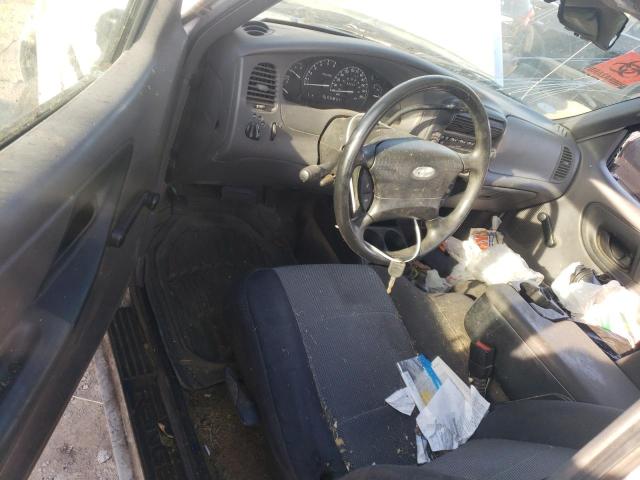Photo 8 from auction – 2003 FORD RANGER with VIN 1FTYR11UX3TA46356
