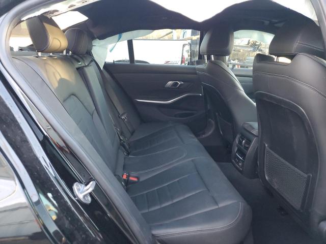 Photo 10 from auction – 2020 BMW M340I with VIN 3MW5U7J03L8B27768