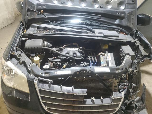 Photo 12 from auction – 2008 CHRYSLER TOWN & COU with VIN 2A8HR54P48R745101