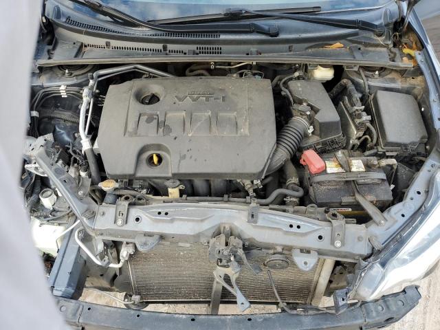 Photo 11 from auction – 2015 TOYOTA COROLLA L with VIN 2T1BURHE0FC303876