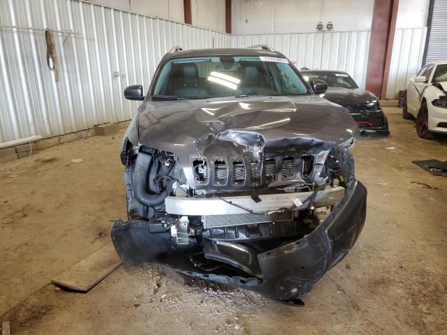 Photo 5 from auction – 2020 JEEP CHEROKEE L with VIN 1C4PJMDX1LD650561