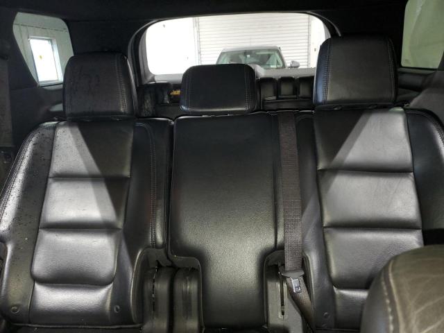 Zdjęcie 10 z aukcji – 2013 FORD EXPLORER X z VIN 1FM5K8D85DGA02947