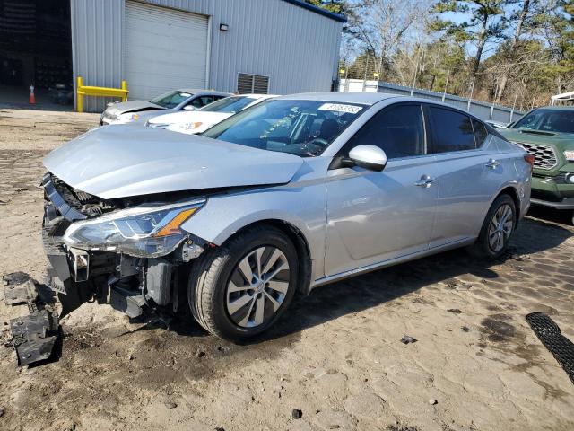 NISSAN ALTIMA S 2019 with VIN 1N4BL4BV9KC159347 - Photo from auction