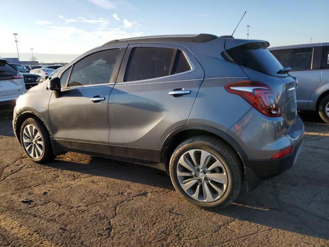 Снимка 2 от търг – 2019 BUICK ENCORE PRE с VIN KL4CJASB2KB717211