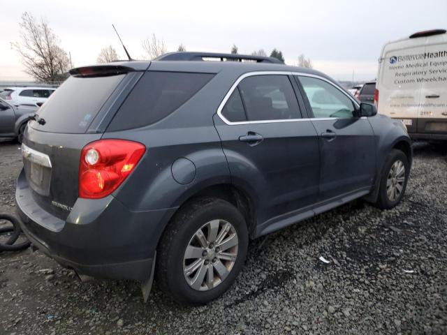 Photo 3 from auction – 2010 CHEVROLET EQUINOX LT with VIN 2CNFLEEY1A6222435