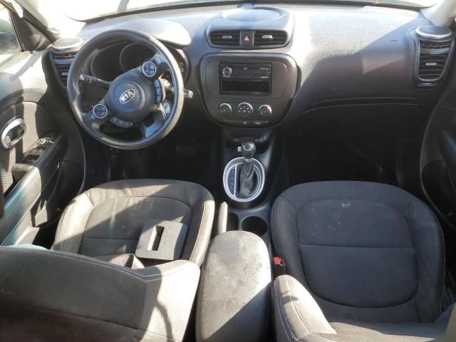 صورة رقم 8 من المزاد - 2014 KIA SOUL مع VIN KNDJN2A24E7715010