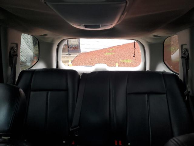 Photo 10 from auction – 2007 GMC ENVOY DENA with VIN 1GKET63M072229263