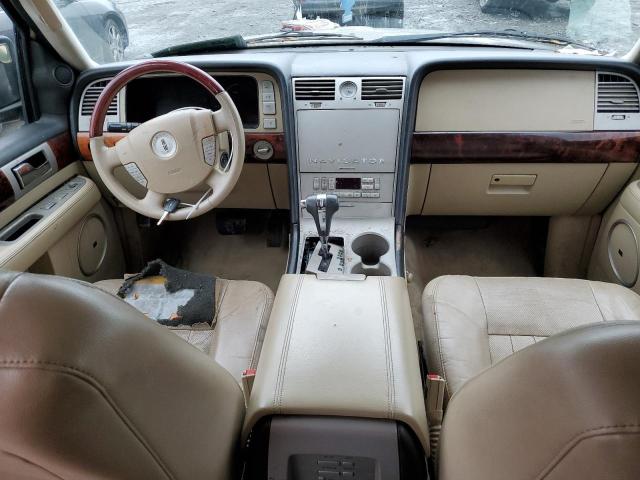 Photo 8 from auction – 2005 LINCOLN NAVIGATOR with VIN 5LMFU28545LJ10817