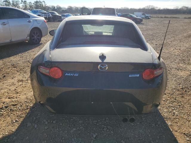 Photo 6 from auction – 2017 MAZDA MX-5 MIATA with VIN JM1NDAM73H0105313