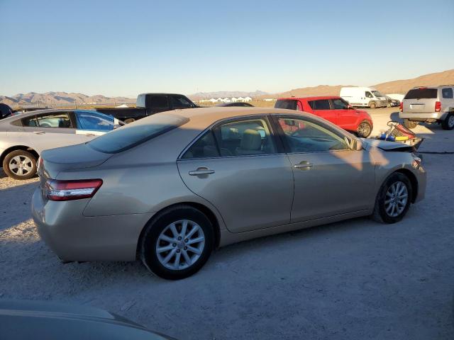 Photo 3 from auction – 2010 TOYOTA CAMRY BASE with VIN 4T1BF3EK3AU017416