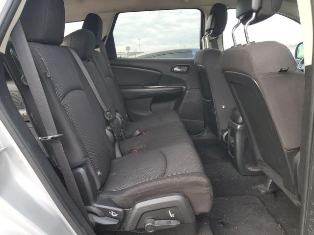 Photo 10 from auction – 2014 DODGE JOURNEY SX with VIN 3C4PDCBG8ET211469