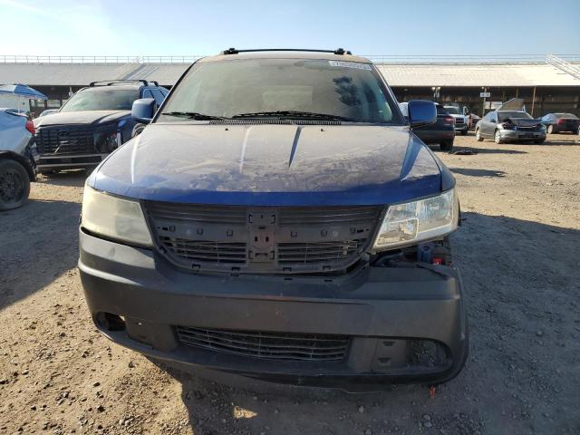 Photo 5 from auction – 2009 DODGE JOURNEY with VIN 3D4GG67VX9T522426