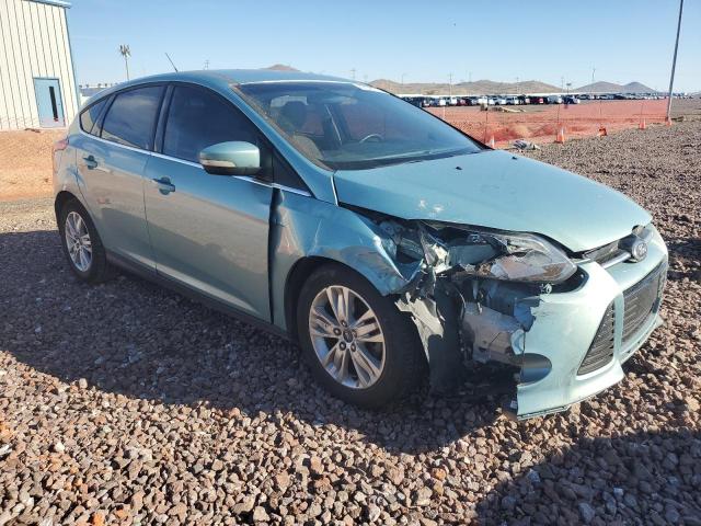 صورة رقم 4 من المزاد - 2012 FORD FOCUS SEL مع VIN 1FAHP3M20CL363113