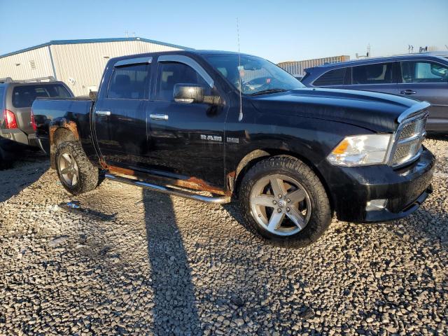 Photo 4 from auction – 2009 DODGE RAM 1500 with VIN 1D3HV13T59S777007