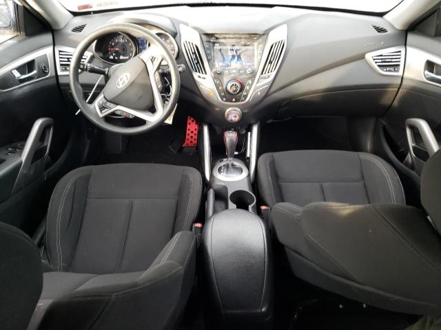 Photo 8 from auction – 2016 HYUNDAI VELOSTER with VIN KMHTC6AD4GU264555