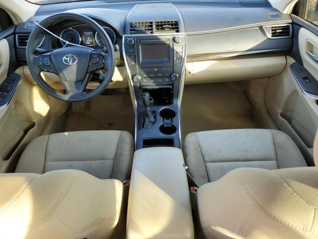 Photo 8 from auction – 2016 TOYOTA CAMRY LE with VIN 4T4BF1FK3GR550805